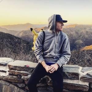 Meet your Posher, Winston